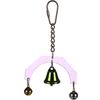 Bird toy Cage hanger Several versions  / 