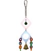 Bird toy Cage hanger Several versions  / 