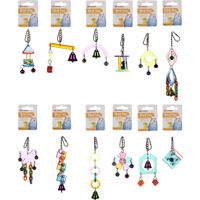 Flamingo Bird toy Cage hanger Several versions