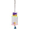 Bird toy Cage hanger Several versions  / 