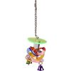 Bird toy Cage hanger Several versions  / 