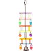 Bird toy Cage hanger Several versions  / 