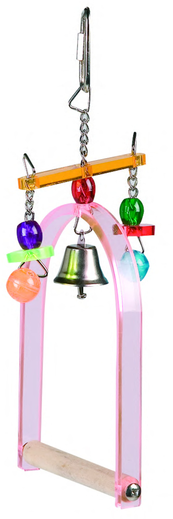 Flamingo  Swing Swing Multiple colours