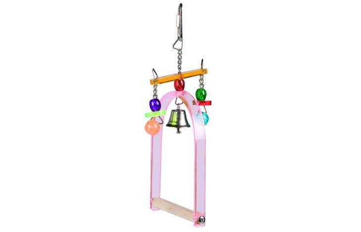 Flamingo  Swing Swing Multiple colours