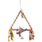 Bird toy Swing Cord  Mix