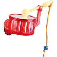 Flamingo Giocattolo per parrocchetti Music Multi   