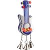 Speelgoed Music Meerdere uitvoeringen Gitaar Blauw, Geel, Rood