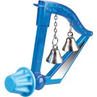 Flamingo Giocattolo per parrocchetti Music Multi   