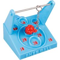 Flamingo Parkietenspeelgoed Games Meerdere uitvoeringen   