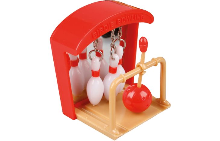 Flamingo Parkietenspeelgoed Games Meerdere uitvoeringen   