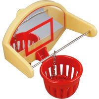 Flamingo Parkietenspeelgoed Games Meerdere uitvoeringen   