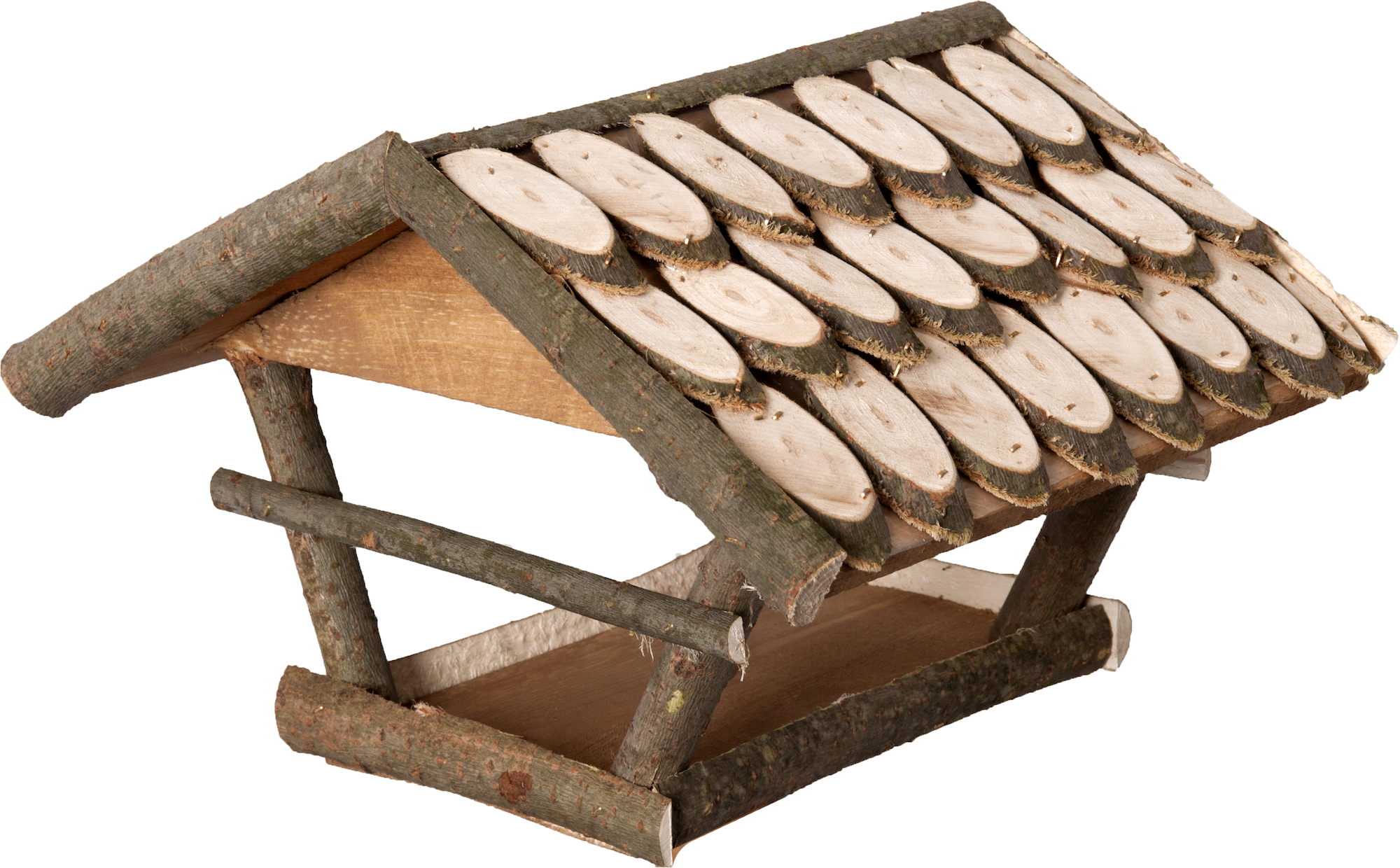 Flamingo Bird table Mitu House