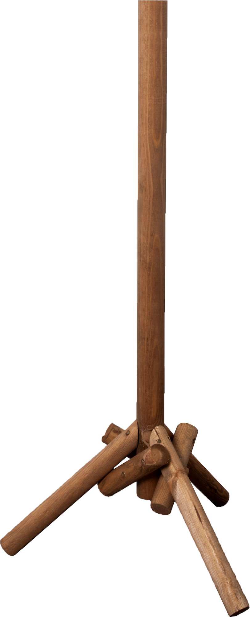 Flamingo Food stand Mitu Natural