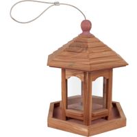 Flamingo Feeder Silo Tica House