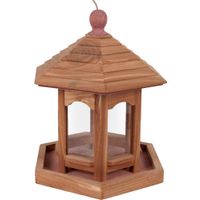 Flamingo Feeder Silo Tica House