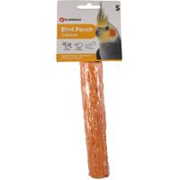 Flamingo Zitstok S Oranje - Calcium
