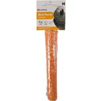 Flamingo Zitstok M Oranje - Calcium
