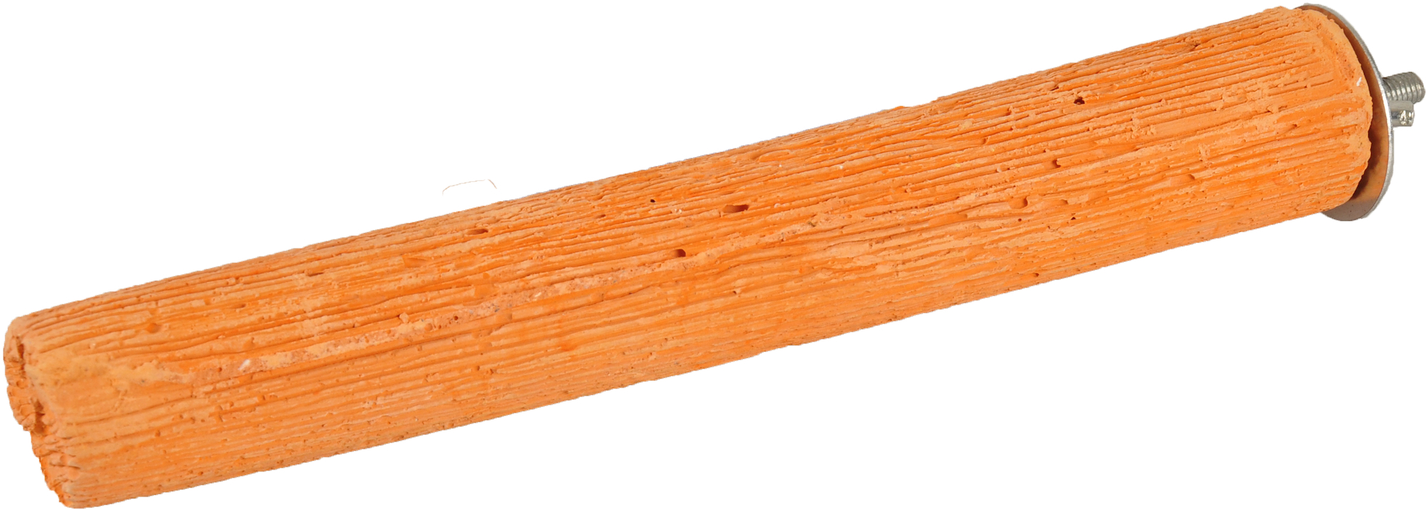 Flamingo Sitzstange L Orange - Calcium