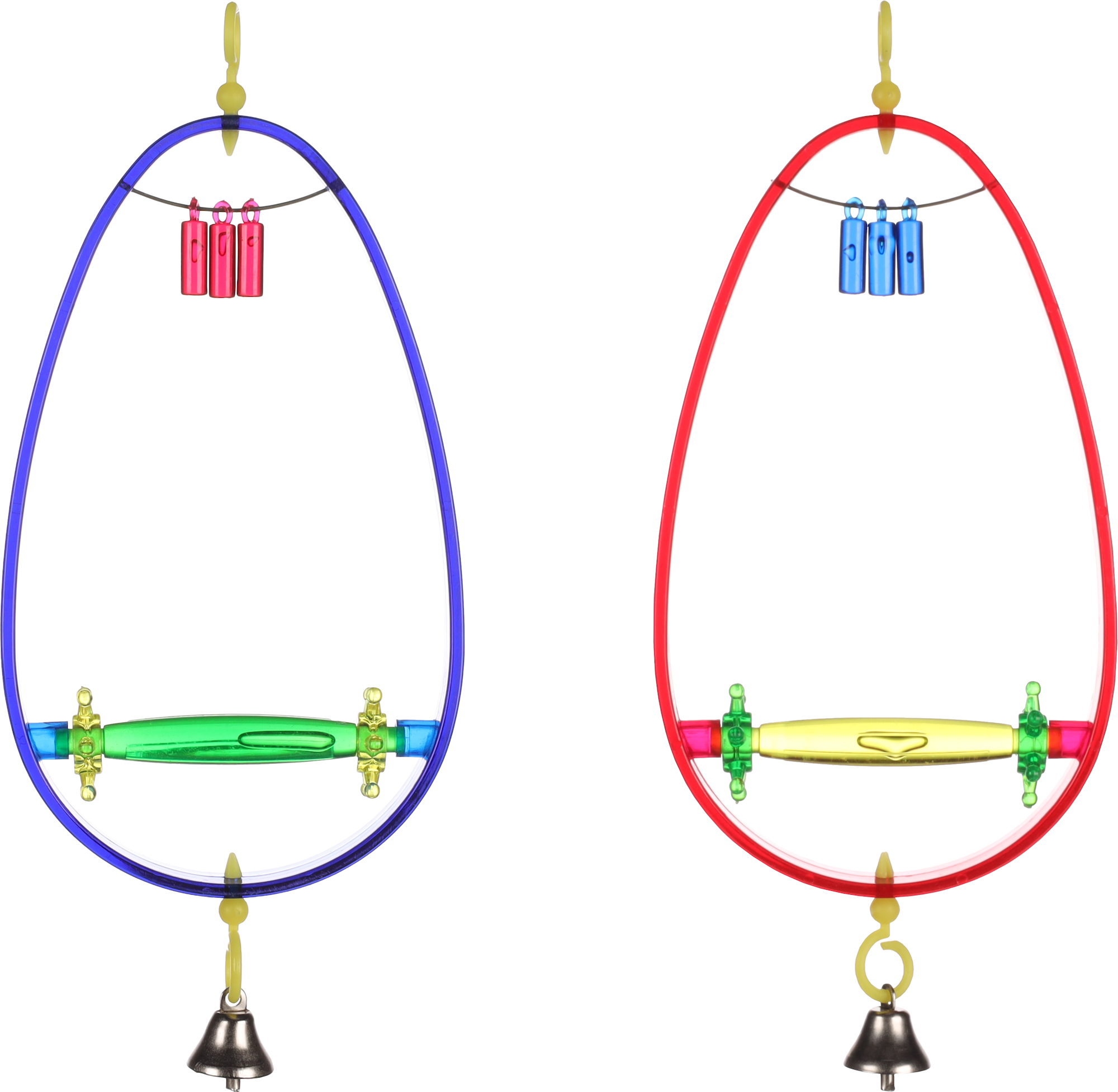 Flamingo  Delta Swing Multiple colours