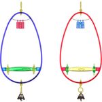  Delta Swing Multiple colours