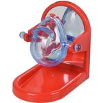  Herculues Treat dispenser  Red