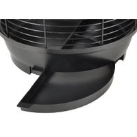 Flamingo Parakeet cage Sanna 2 Black