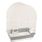 Parakeet cage Klara 1 White Grey