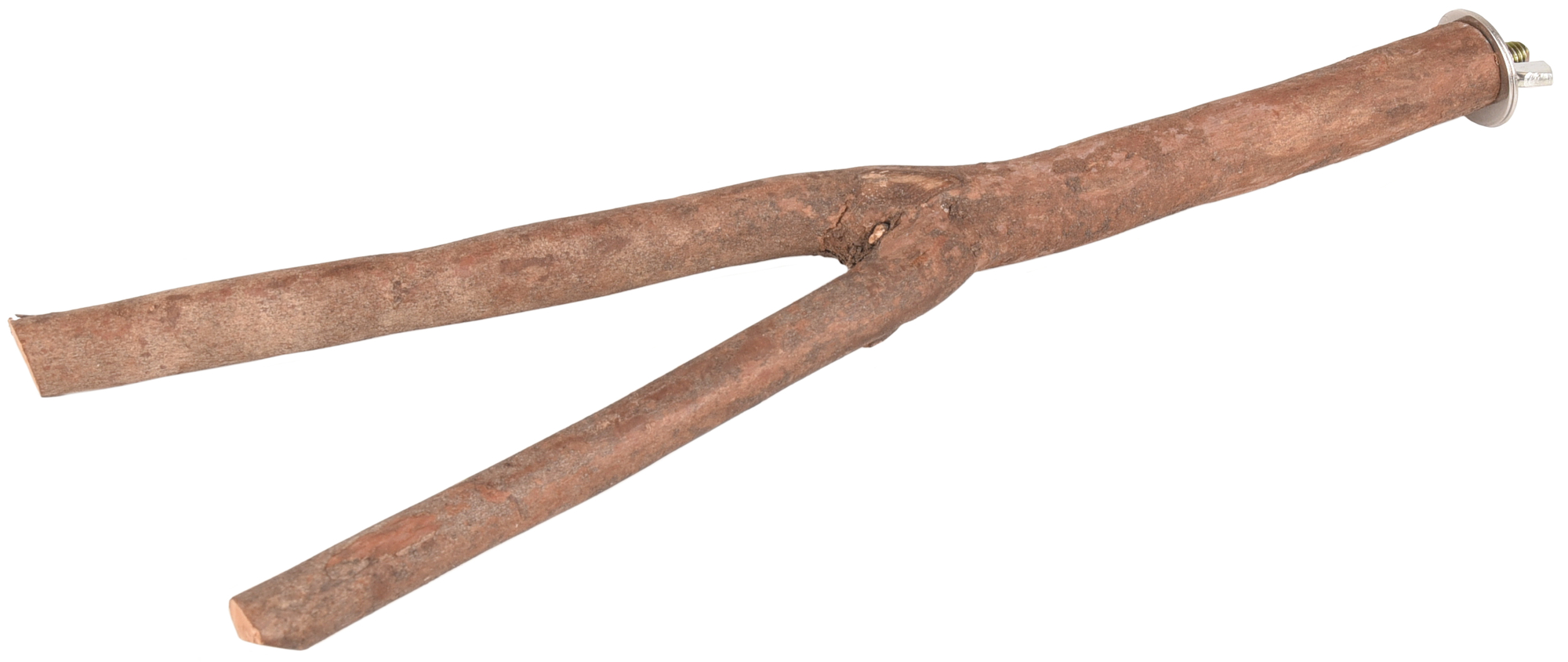 Flamingo Perch Chico V-shape Brown - Wood