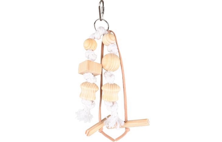 Flamingo  Appi Blocks Stick  Beige