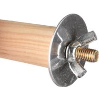 Flamingo  Appi  Beige