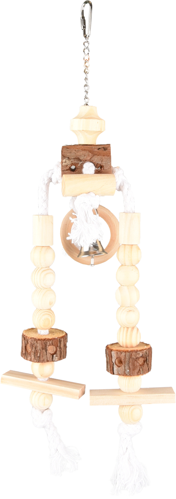 Flamingo  Appi  Beige