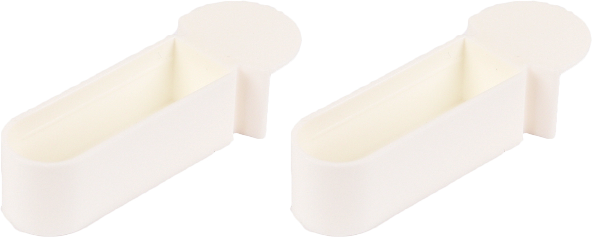 Flamingo Candy bowl Sweety White