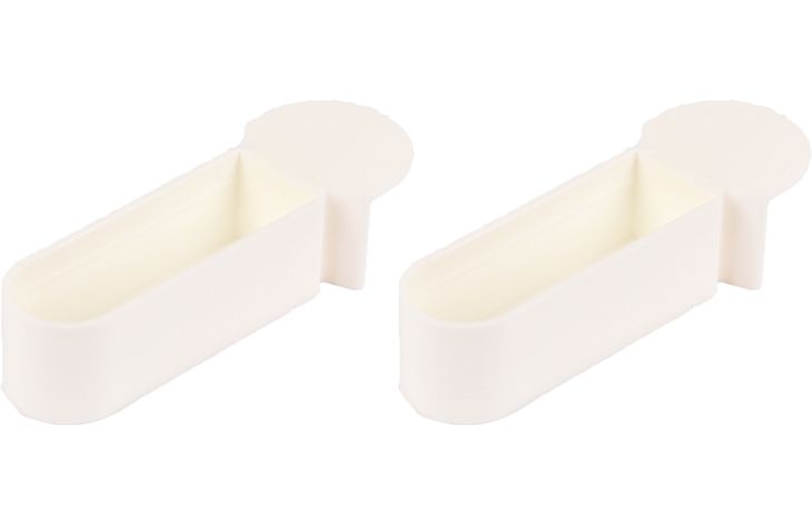 Flamingo Candy bowl Sweety White