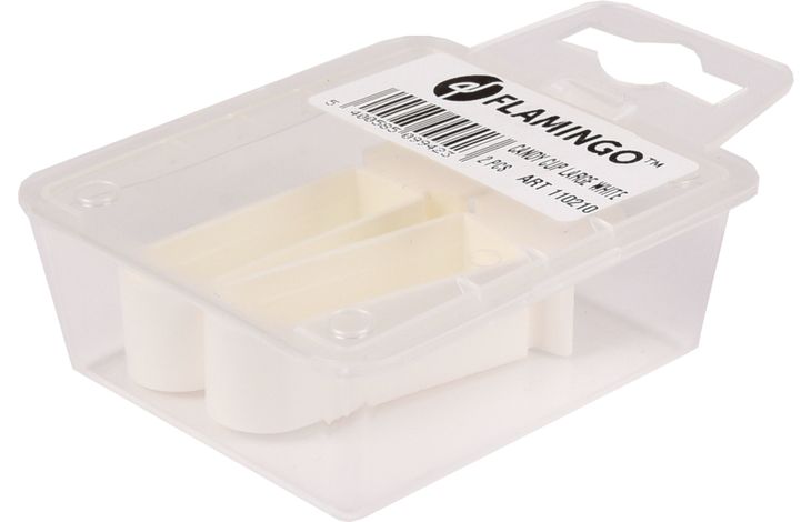 Flamingo Candy bowl Sweety White