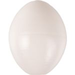 Artificial egg Mami Parakeets - Plastic