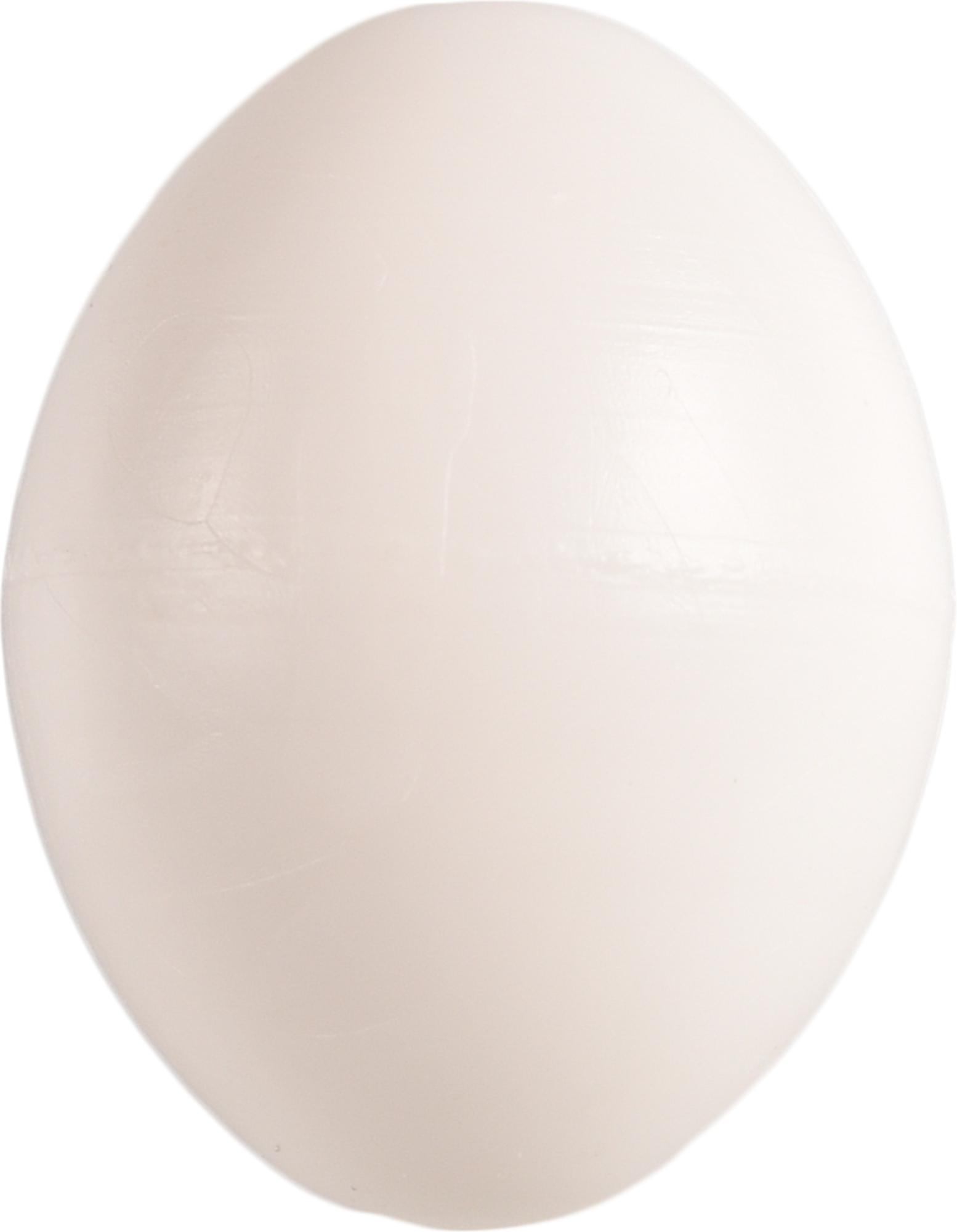 Flamingo Artificial egg Mami Lovebirds - Plastic