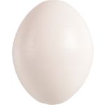 Artificial egg Mami - Plastic