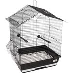 Parakeet cage Nusa Black House