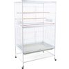 Aviary Sumba White