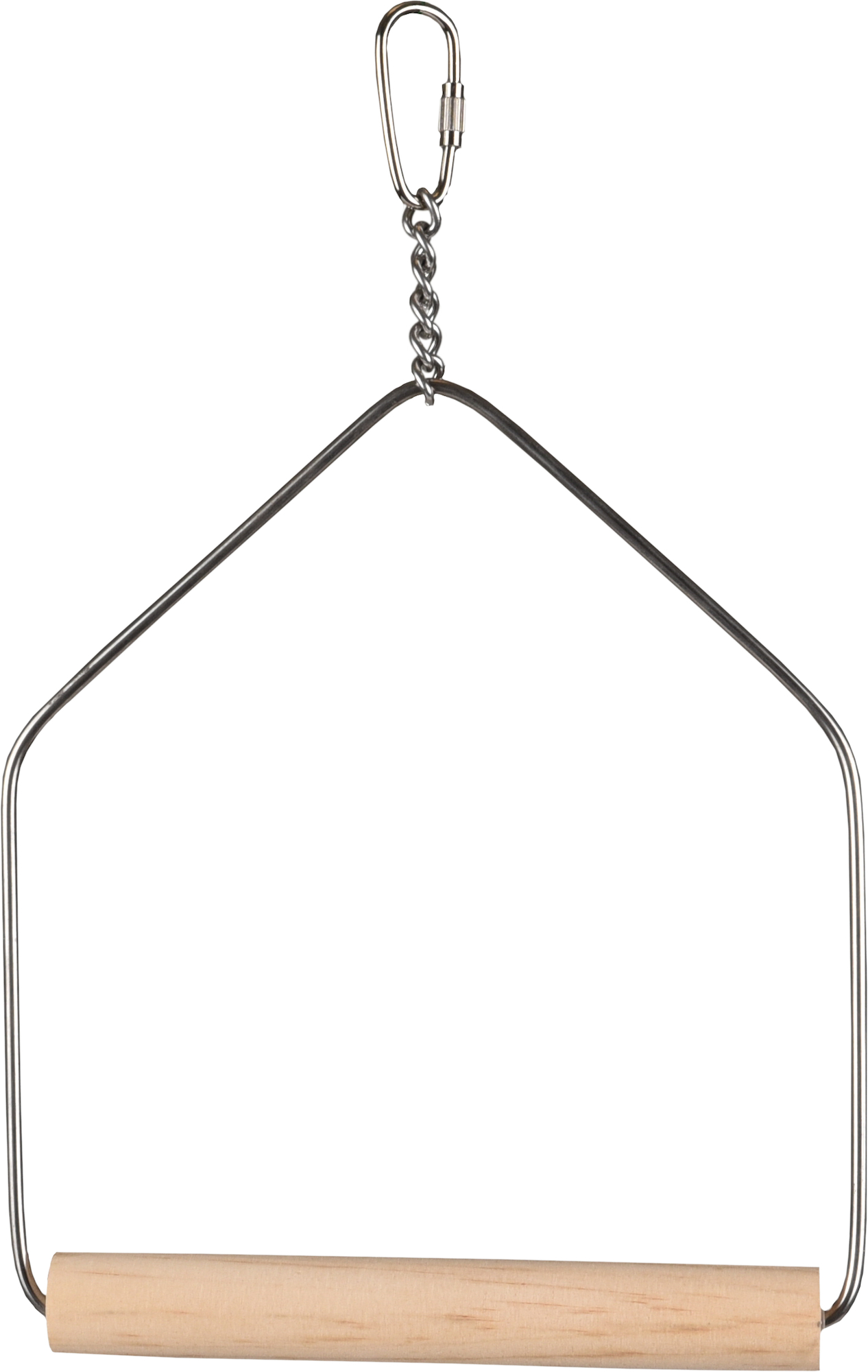 Flamingo  Dina Swing  Light brown