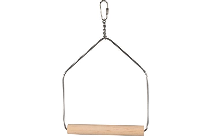 Flamingo  Dina Swing  Light brown