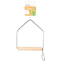 Flamingo  Dina Swing  Light brown