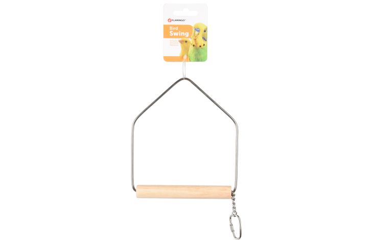 Flamingo  Dina Swing  Light brown