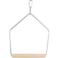 Flamingo  Dina Swing  Light brown