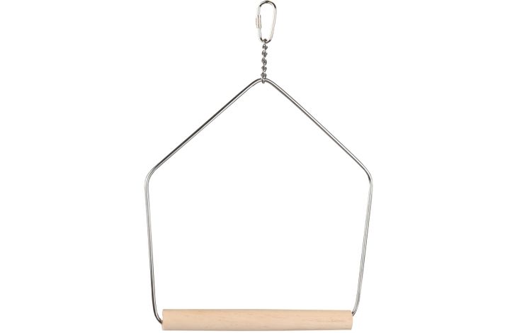Flamingo  Dina Swing  Light brown