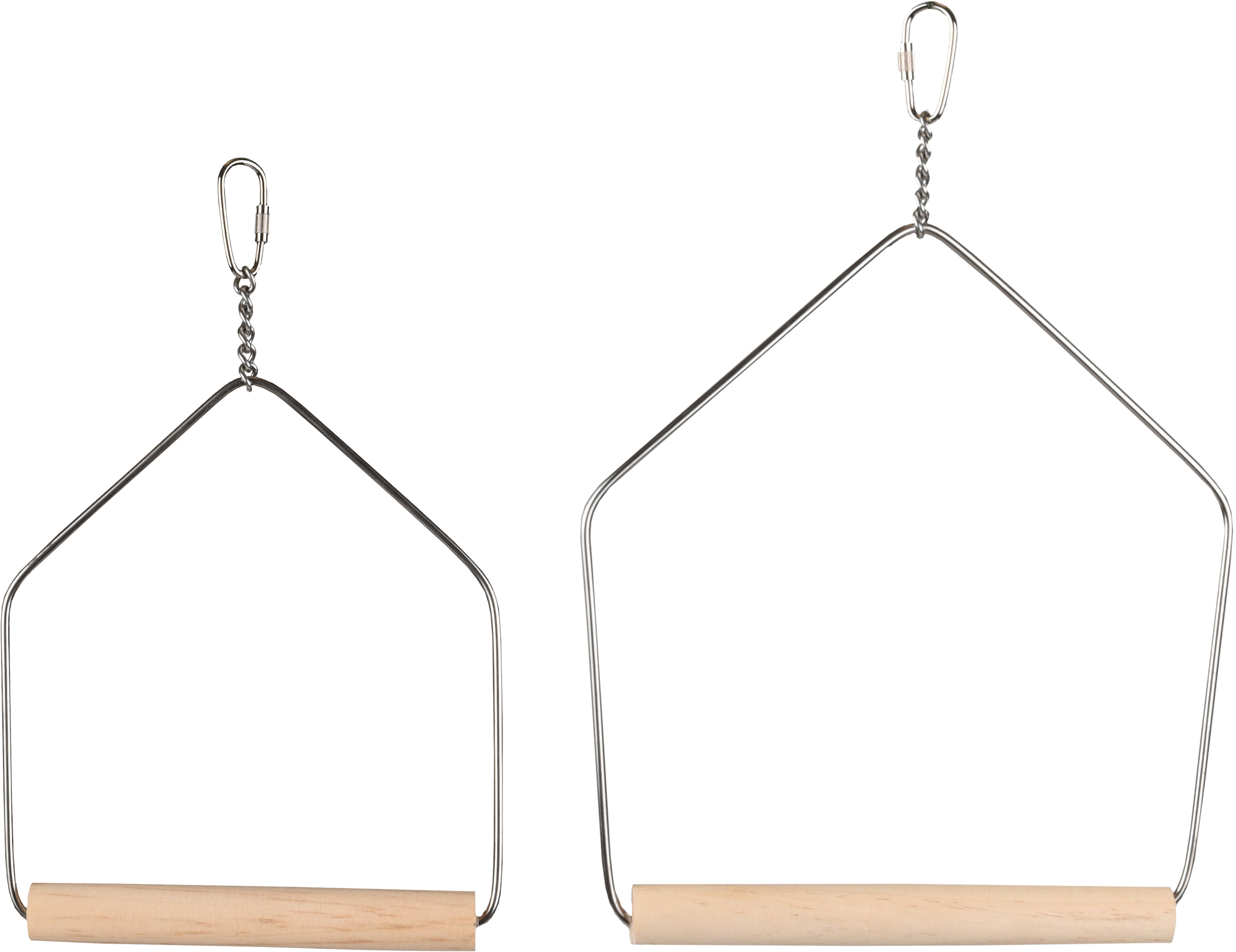 Flamingo  Dina Swing  Light brown