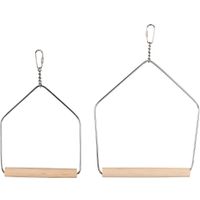 Flamingo  Dina Swing  Light brown