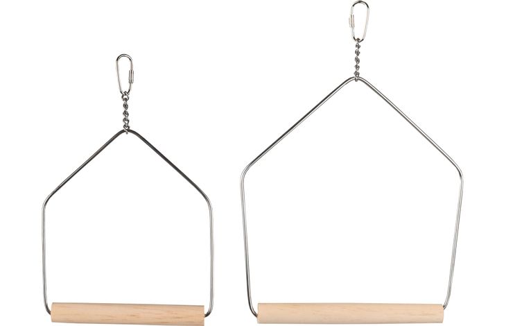 Flamingo  Dina Swing  Light brown