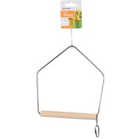Flamingo  Dina Swing  Light brown