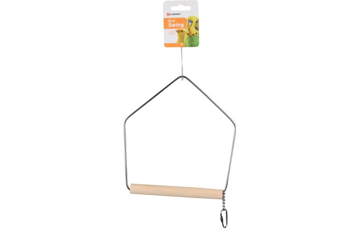 Flamingo  Dina Swing  Light brown